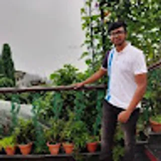 Shikhar Kumar