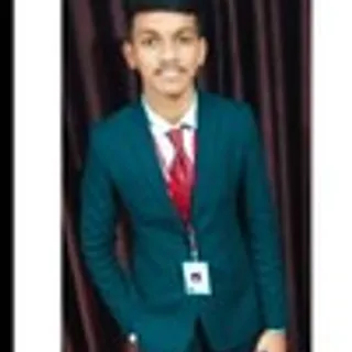 Tejas Shirke