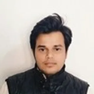 Shashank Joshi