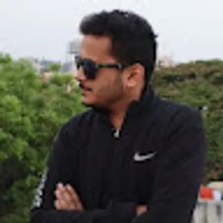 Chandan Aravind Balur