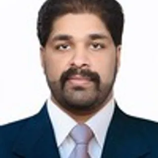 Harikrishnan R