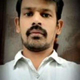 Sunil Kumar Balivada