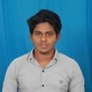 Vasanth M