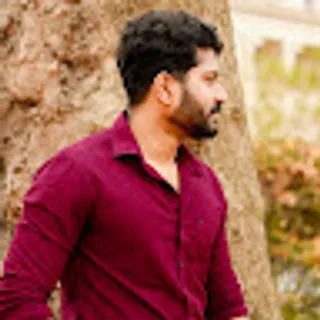 Rakesh Ramanunni