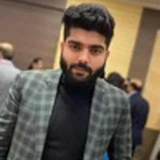 Areeb Qaiser