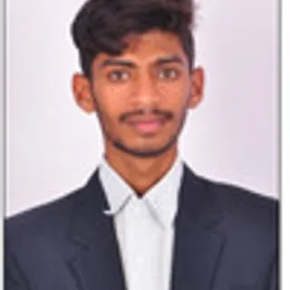 Mudu Venkatesh