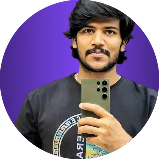 Pradeep Magadum