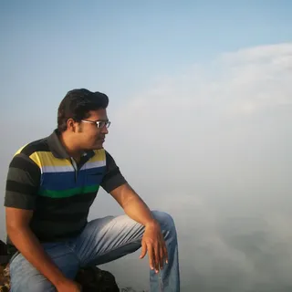 Pritam Gole