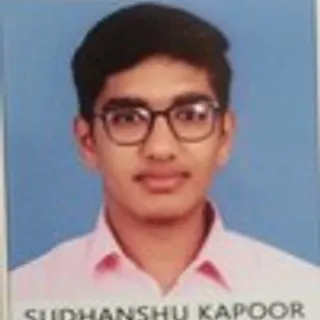 Sudhanshu Kapoor
