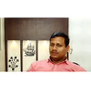 Krishnasamy M