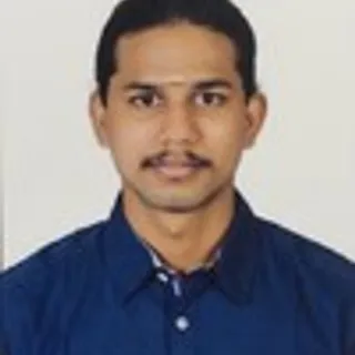 Jeeva R S