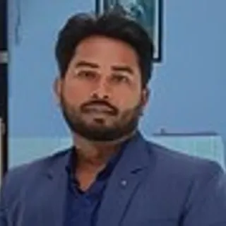 Vishal Ram