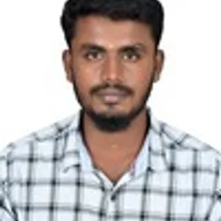 Santhosh Kumar S