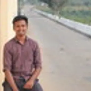 Vignesh Gantaji