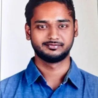 Omkar Burute