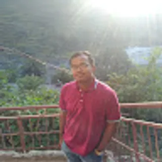 Pratik Choudhury