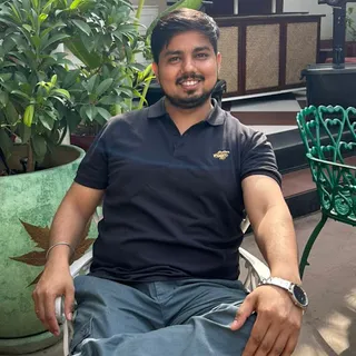 Nitesh Kumar