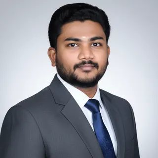 Sumit Chakravarthy