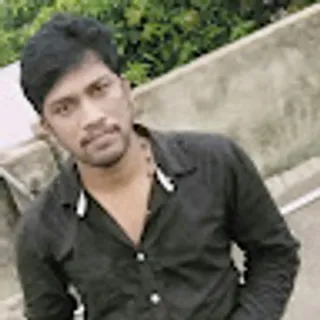 Ravi Kiran