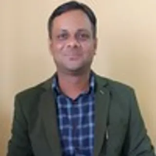 Rishabh Dev Shukla