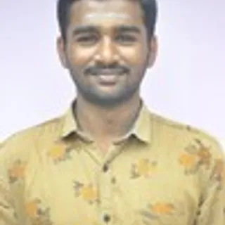 Krishna Prakash