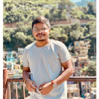 Ronak Patel