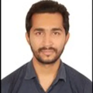 Deepak Patidar