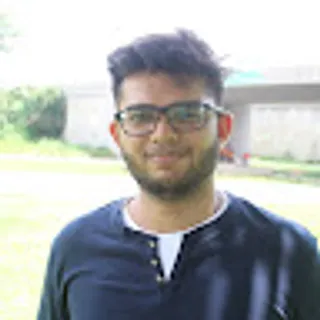 Gaurang Chhapia