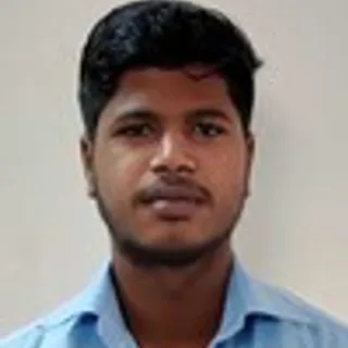 Parthiban E