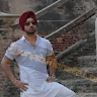 Amandeep Singh