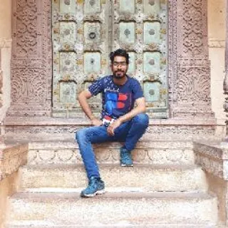 Mayank Jeengar