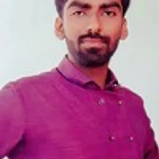 Ramkumar M
