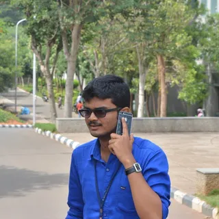 Venkatesh Sundaresan