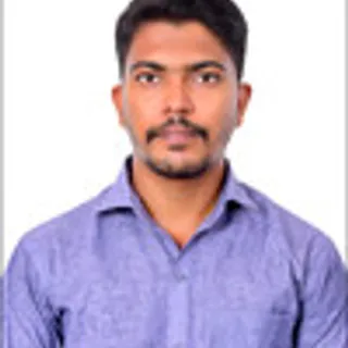 Hariharan Bg