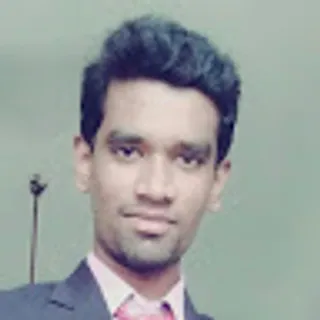 Santhana Kumar S