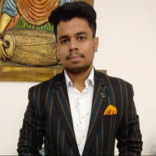 Tejas Aggarwal