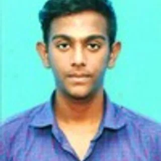 Muthu Pandian