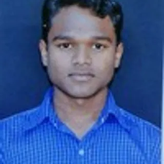 Govind Vasava