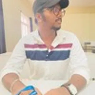 Naveen Kumar