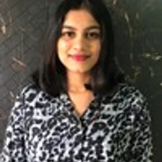 Thripthi Dk