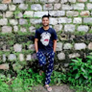 Rishav Shaw