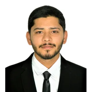 Fazil Pathan