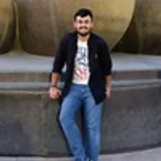 Jay Damani