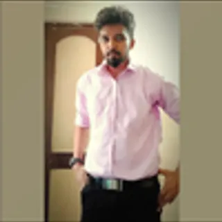 Rajkiran Vv