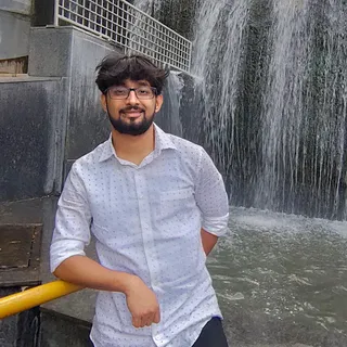 Abhisek Dash