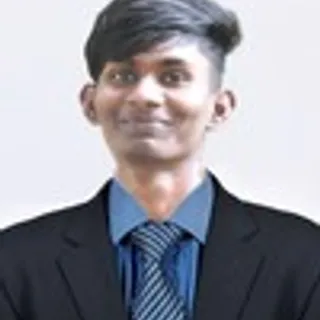 Dinesh V