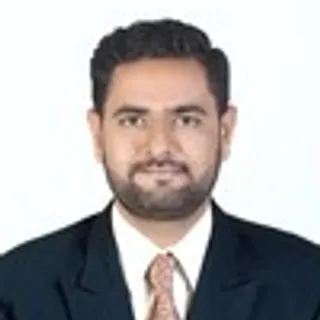 Punit Boriya