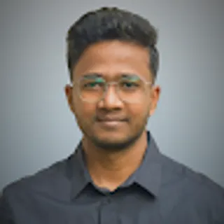 Hariprasad N