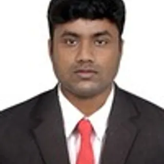 Ram Kumar K