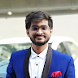 Dhanik Desai